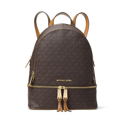 michael kors big backpack on sale|backpack Michael Kors outlet.